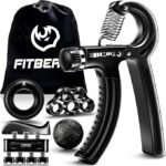 Hand Grips Strengthener