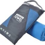 Rainleaf Microfiber Towel